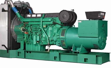 临邑发电机除垢后需要用清水冲洗水冷式机油散热器几次?