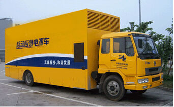 临邑发电机组如何判断水冷式机油散热器是否需要更换?