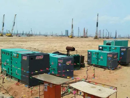 临邑测量水冷式机油散热器密封件尺寸的具体步骤是什么?