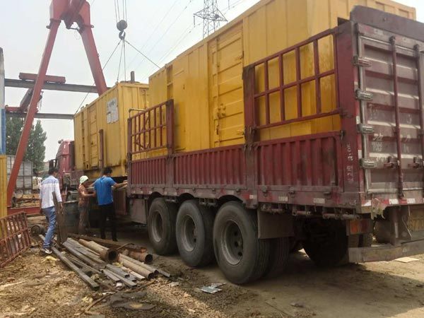 临邑更换水冷式机油散热器密封件的操作步骤是怎样的？