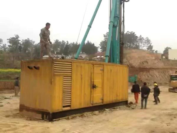 临邑柴油发电机组应用场合有哪些？