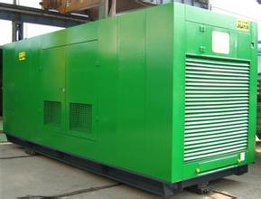 临邑冬季柴油发电机组预热完成后如何启动？