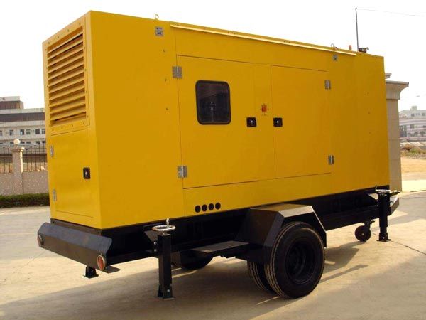 临邑柴油发电机组日常维修保养流程？