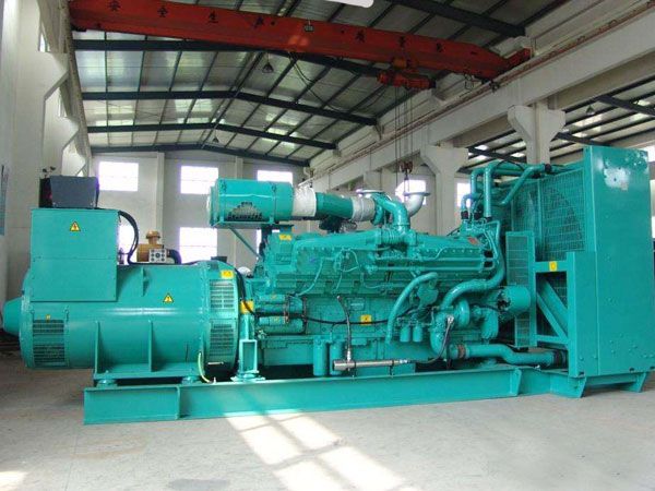 临邑影响800KW发电机组油耗的因素有哪些？